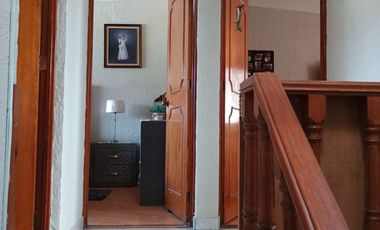 Hermosa casa en venta en Alamedas