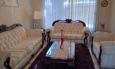 Hermosa casa en venta en Alamedas