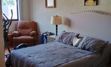 Hermosa casa en venta en Alamedas