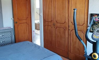 Hermosa casa en venta en Alamedas