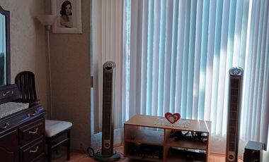 Hermosa casa en venta en Alamedas