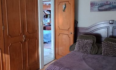Hermosa casa en venta en Alamedas