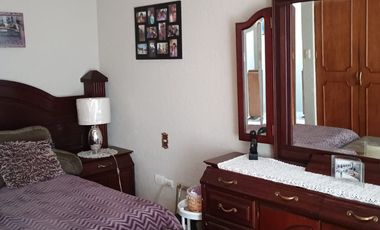 Hermosa casa en venta en Alamedas