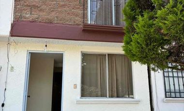 Vendo Linda Casa en Nicolás Romero