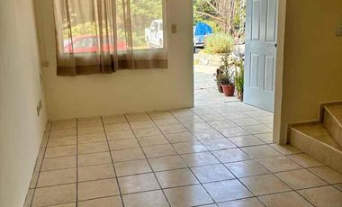 Vendo Linda Casa en Nicolás Romero