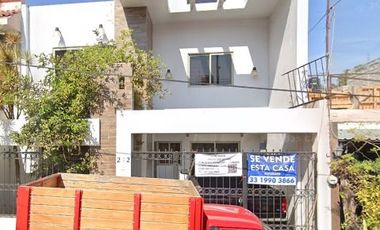 Se vende casa Sahuayo Michoacán