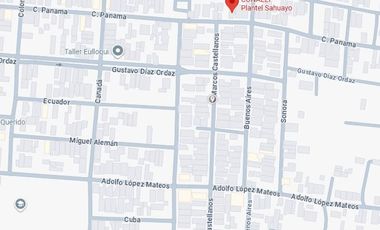 Se vende casa Sahuayo Michoacán