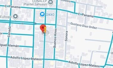 Se vende casa Sahuayo Michoacán