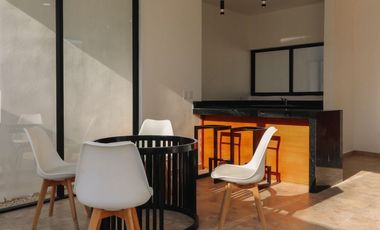 DEPARTAMENTO DE TRES NIVELES 2 RECAMARAS EN TEMOZON