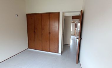 SE ARRIENDA HERMOSA CASA CONJUNTO LA HACIENDA AV CHILACOS