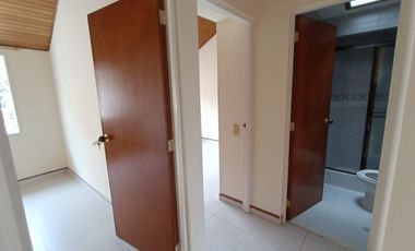 SE ARRIENDA HERMOSA CASA CONJUNTO LA HACIENDA AV CHILACOS