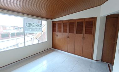 SE ARRIENDA HERMOSA CASA CONJUNTO LA HACIENDA AV CHILACOS