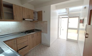 SE ARRIENDA HERMOSA CASA CONJUNTO LA HACIENDA AV CHILACOS