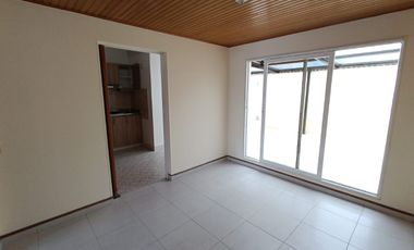 SE ARRIENDA HERMOSA CASA CONJUNTO LA HACIENDA AV CHILACOS