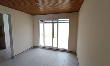 SE ARRIENDA HERMOSA CASA CONJUNTO LA HACIENDA AV CHILACOS