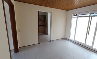 SE ARRIENDA HERMOSA CASA CONJUNTO LA HACIENDA AV CHILACOS