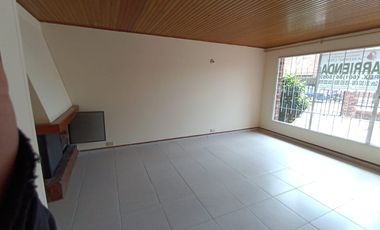 SE ARRIENDA HERMOSA CASA CONJUNTO LA HACIENDA AV CHILACOS