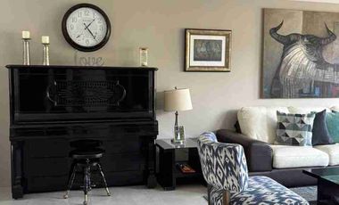 Casa en condominio La Perita