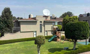 Casa en condominio La Perita