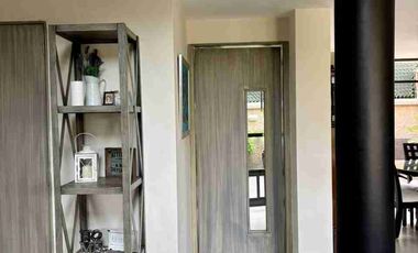 Casa en condominio La Perita