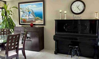 Casa en condominio La Perita