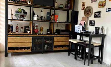 Casa en condominio La Perita