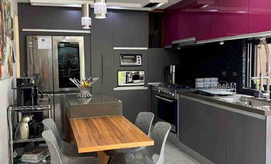 Casa en condominio La Perita