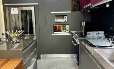 Casa en condominio La Perita