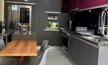 Casa en condominio La Perita