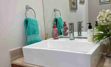 Casa en condominio La Perita