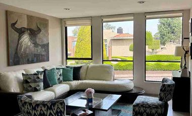 Casa en condominio La Perita