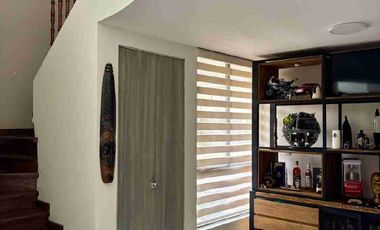 Casa en condominio La Perita