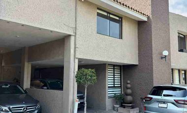 Casa en condominio La Perita