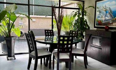 Casa en condominio La Perita