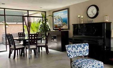 Casa en condominio La Perita