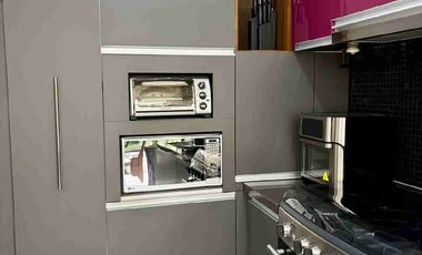 Casa en condominio La Perita