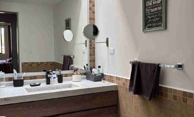 Casa en condominio La Perita