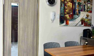 Casa en condominio La Perita