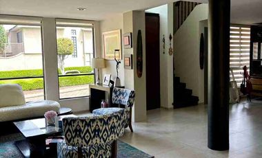 Casa en condominio La Perita