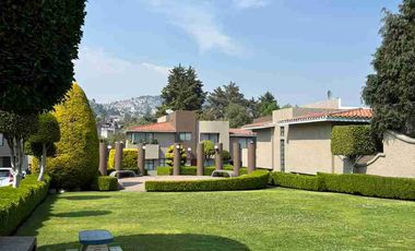 Casa en condominio La Perita