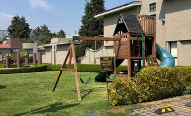 Casa en condominio La Perita