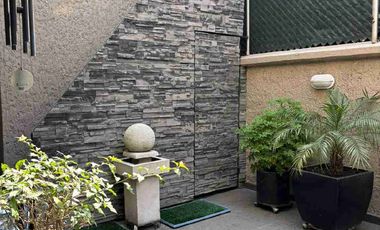 Casa en condominio La Perita