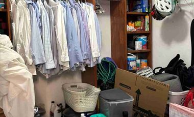 Casa en condominio La Perita