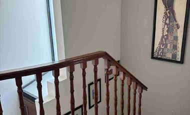 Casa en condominio La Perita