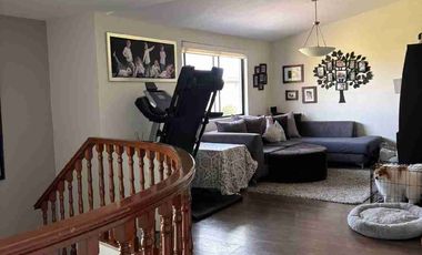 Casa en condominio La Perita