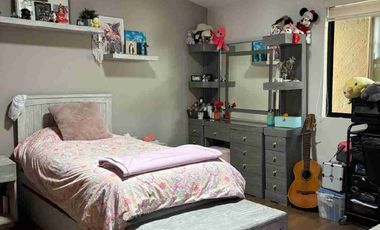 Casa en condominio La Perita