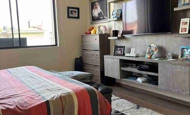 Casa en condominio La Perita