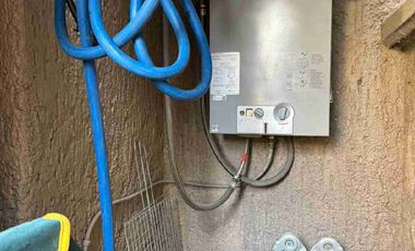 Casa en condominio La Perita