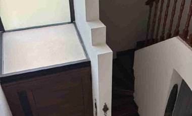 Casa en condominio La Perita