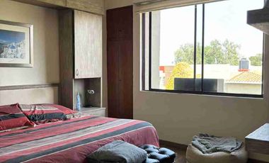 Casa en condominio La Perita